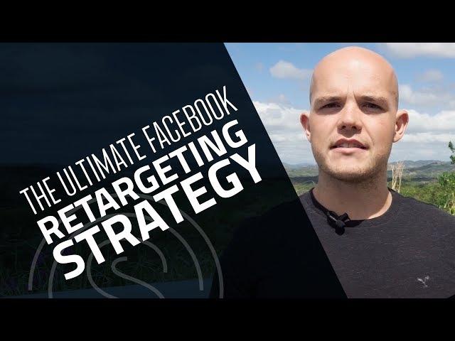 How To Master FB Retargeting and Micro Targeting