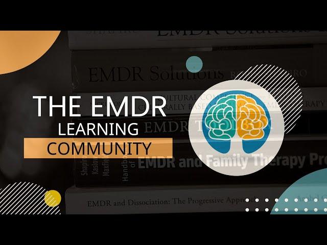 The EMDR Learning Community