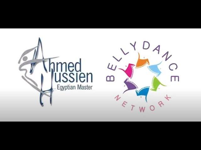 Ahmed Hussien | Belly Dance Network | Workshop 2020