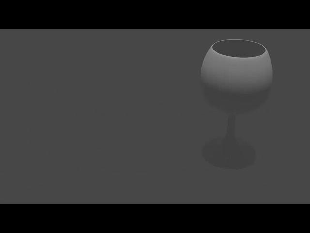 Blender Blunder 1