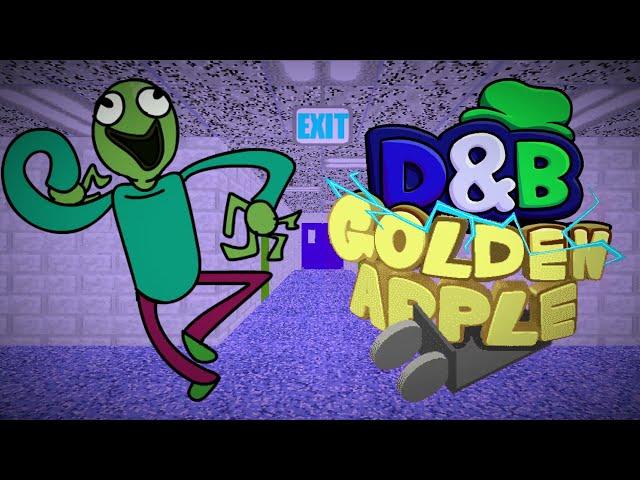 Qvist (FULL) - Dave and Bambi Golden Apple OST