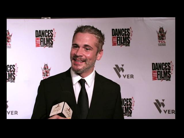 Dances with Films "90 Feet From Home" Red Carpet Premiere Part 2