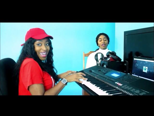 Don't call me back by Joeboy feat. Mayorkun ( Cover by Chioma)