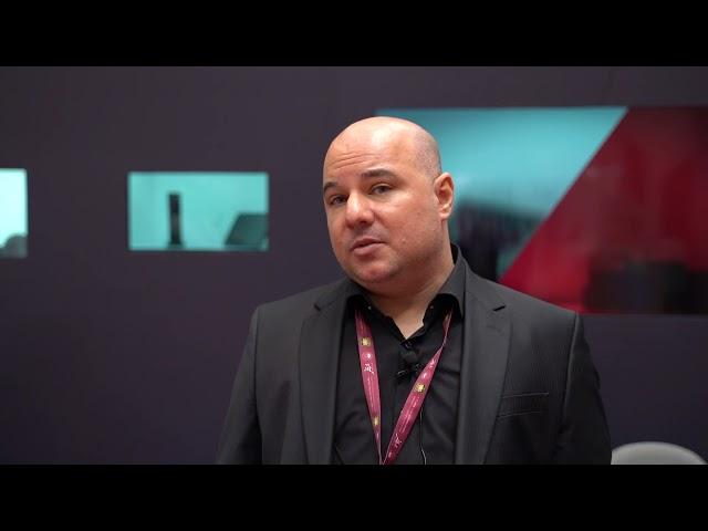 Quantech Information Technology - Interview - Majd Qatar 2021