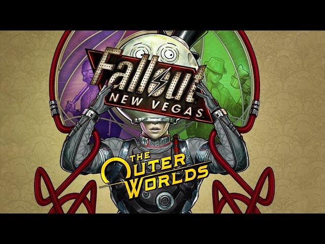 The Outer Worlds | A Pale Horse - Part 2/2