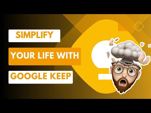 Mastering Google Keep for Ultimate Productivity