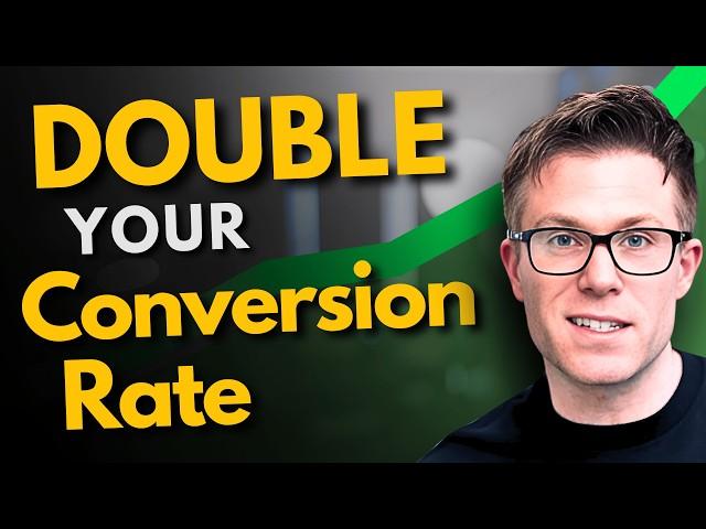 Watch This Video If Your Website Converts at Less than 2%