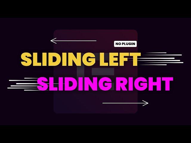 Auto Scrolling Text in Elementor (Infinite Marquee Effect) | Elementor WordPress tutorial