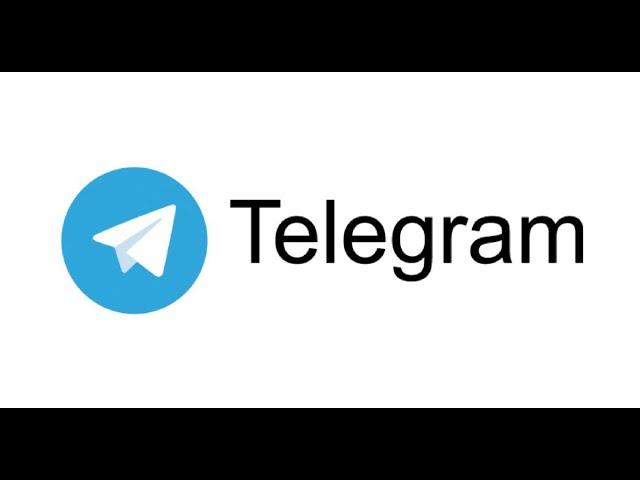 Compile Telegram C# SDK for user (not bot father)