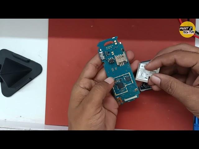 Samsung Gurru 1200 Repair || guru 1200 Best hone