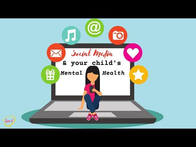 Facebook, YouTube, Twitter - The Impact of Social Media on Your Child's Mental Health