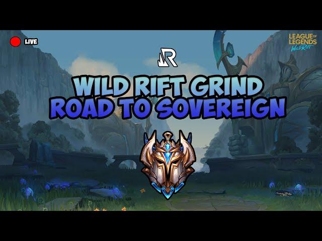 WR Jungle Grind 80+ Marks Day 2