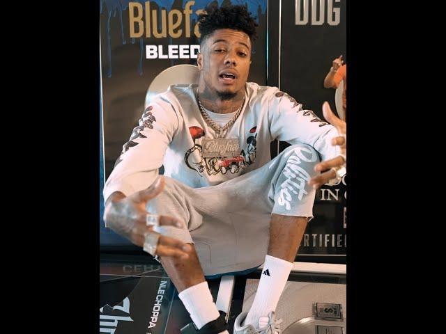 [FREE] Blueface Type Beat - "Go"
