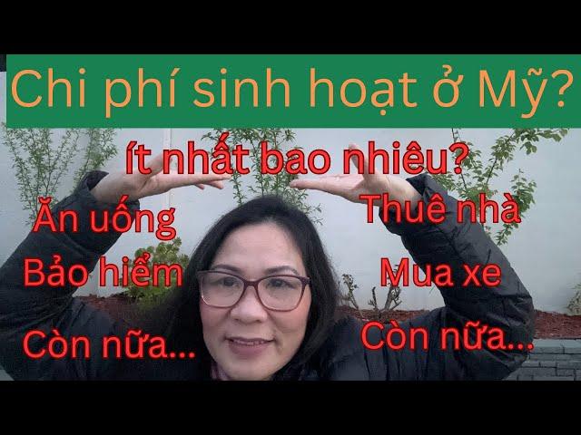 Chi phí sinh hoạt cơ bản tại Silicon Valley- Đến Mỹ  theo diện lao động phổ thông EB3?