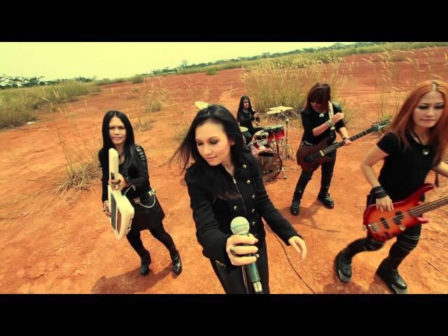 Geger Band - Tanda Tanda [Official Music Video]