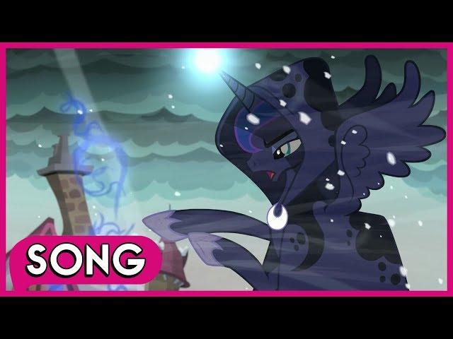 Luna's Future (Song) - MLP: Friendship Is Magic [HD]