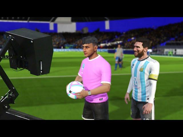 DLS 24 | Amazing Realism and Attention to Detail | DREAM LEAGUE SOCCER 2024