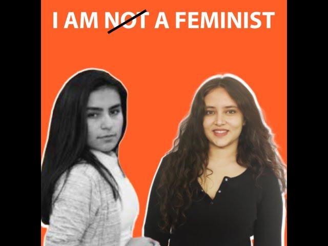 Divyangna Trivedi is against feminism & SheThePeople.TV debates it