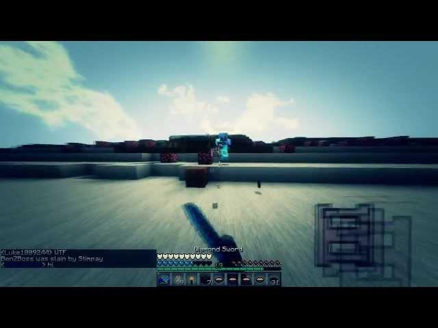 MCPVP OP Montage ~ "How Real Cholos Roll" 400 Likes?