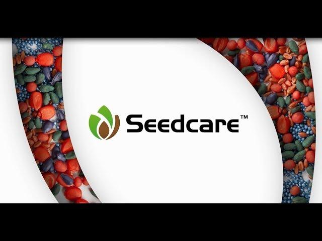 The Syngenta Seedcare Products, Application, Services (P.A.S.) offer