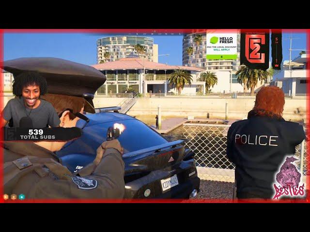 Carmine Smoke 4Head | NoPixel 4.0 GTARP