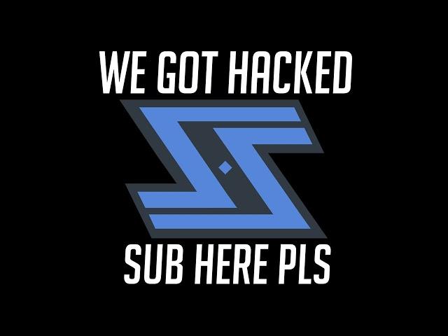 Sir Swag was hacked - Our Response