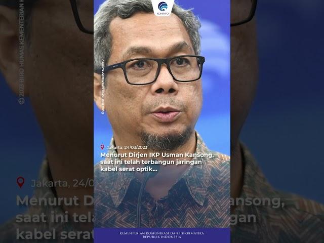 Gelar Dua KTT, Kominfo Siapkan Infrastruktur Digital untuk Keketuaan ASEAN 2023