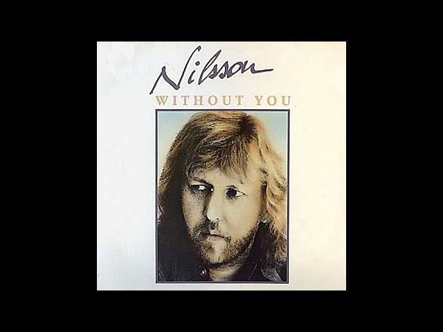 BBC UK #1s 1972-04 - Harry Nilsson - Without You