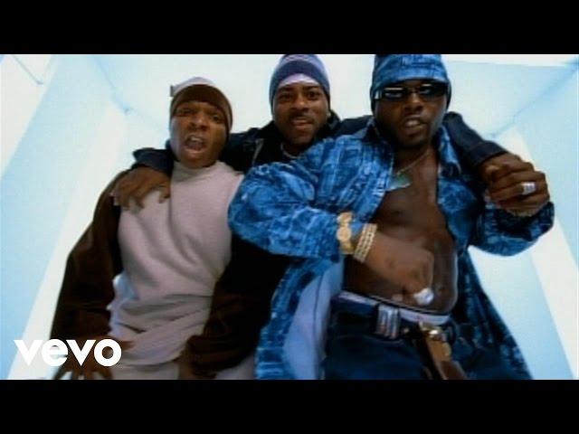 Naughty By Nature - Holiday (Video Version) ft. Phiness