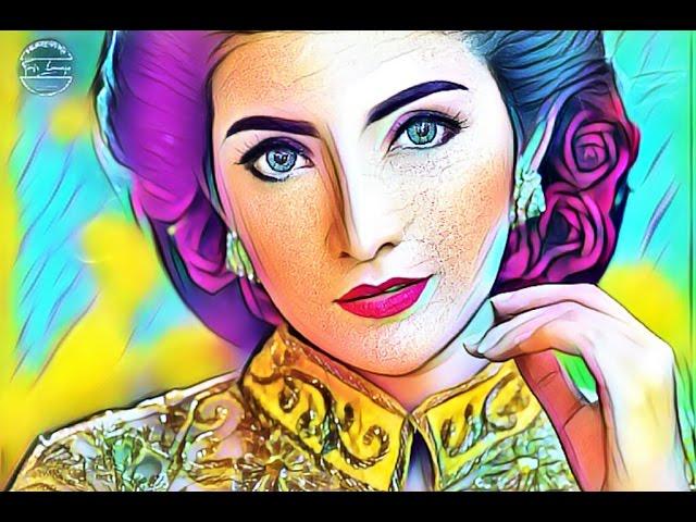 RAINBOW EFFECT MAGIC PICSART Tutorial