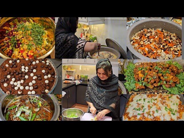 Umra Dawat || Beti k umra p Jane ki khushi main ki dawat || Susral ki Dawat || @Nadi927