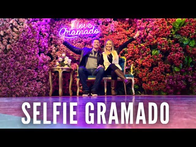 SELFIE GRAMADO - O QUE FAZER EM GRAMADO l CASADOS POR AÍ