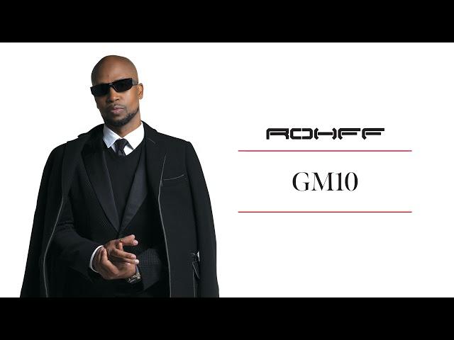 Rohff - GM10 [Audio officiel]