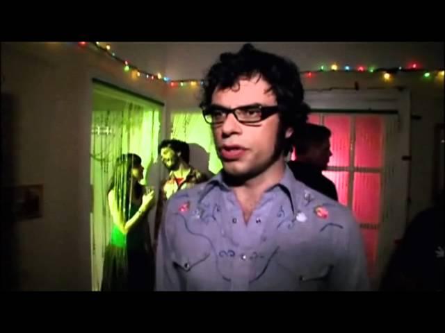 Flight of the Conchords - The Most Beautiful Girl (In The Room)