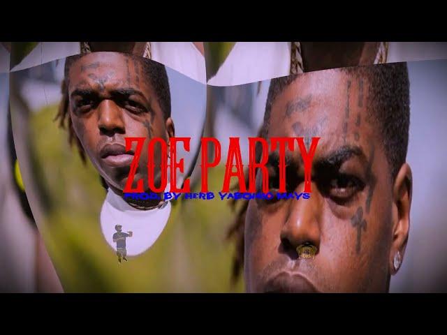 *FREE* Kodak Black x Hotboii Type Beat “ ZOE PARTY ”