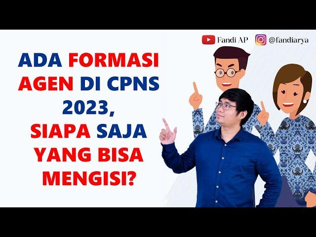 Ini Formasi CPNS yang Rencana Buka di Tahun 2023, apa saja? | Info CPNS 2023