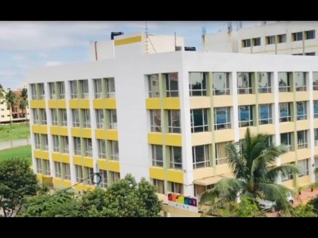 VIBGYOR High - Horamavu | School Walk-through