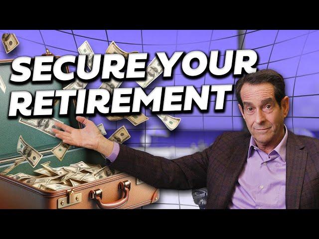 Top 3 Retirement Dangers and How to Overcome Them