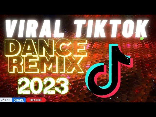 [New]  TikTok VIRAL DANCE REMIX - Nonstop Dance Craze of  2023 