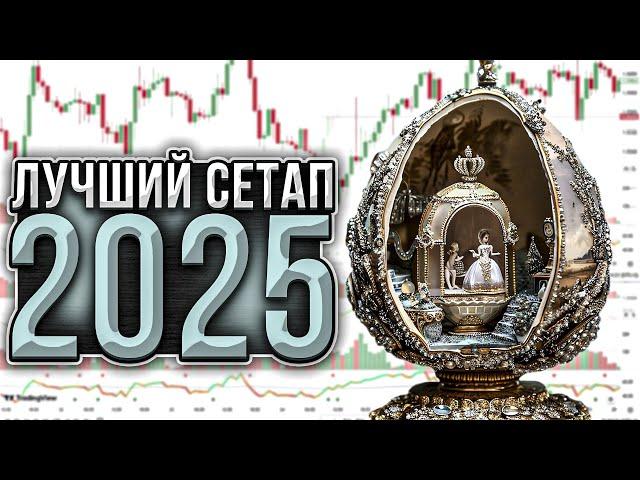 Используй ЭТО в 2025! (обучение трейдингу, инвестиции, крипта, фьючерсы)