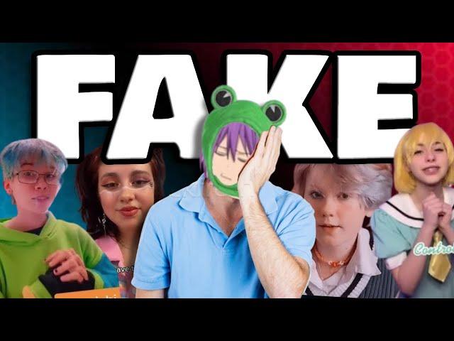 The Epidemic Of Fake Disorders On TikTok