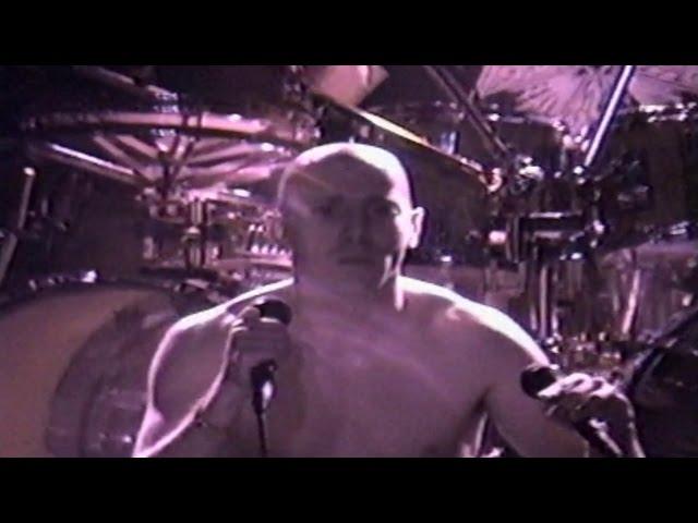 Tool Live 1996 The Glass House (Remastered)