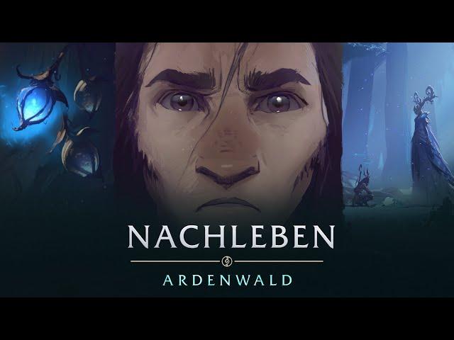 Shadowlands | Nachleben: Ardenwald