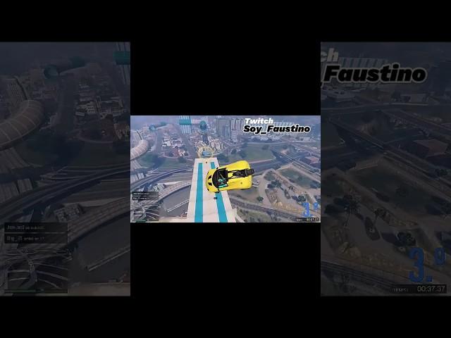 Twitch: Soy_Faustino #gta #gta5online #gta5 #gtav #viral #shortsvideo #shorts