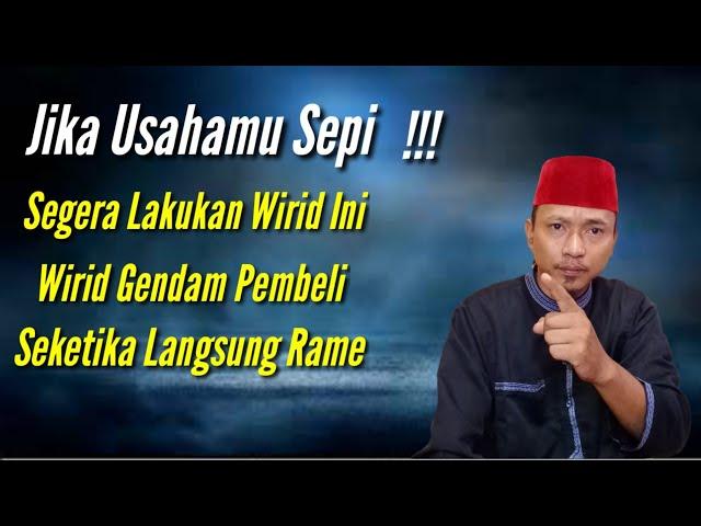 Silahkan Langsung Di Buktikan|| Asma Gendam Pembeli Seketika Langsung Rame