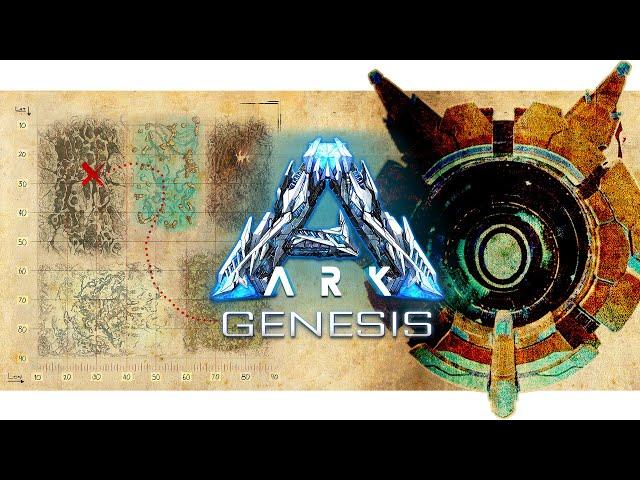 A Survivor's Guide to *Genesis: Part 1* in ARK Survival Evolved