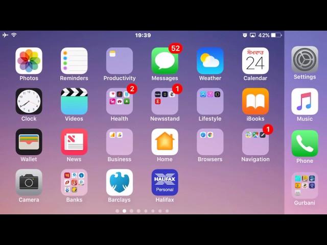 Turn off icloud Music Library iPhone iPad Windows Mac iPhone 6 / 6 Plus