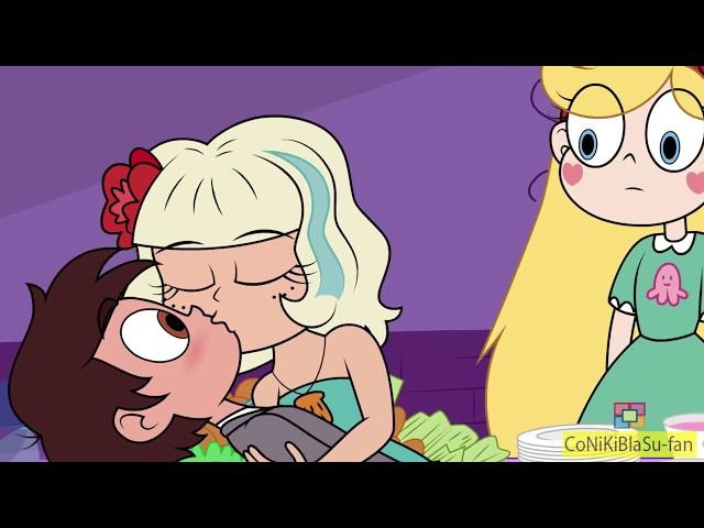 Jackie x Marco (animation)