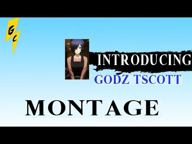 GoDz Clan | Introducing TScott