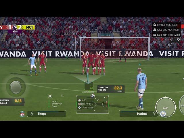 FIFA 16 Mod DFL 24 (APK, OBB, DATA) For Android Download MediaFire